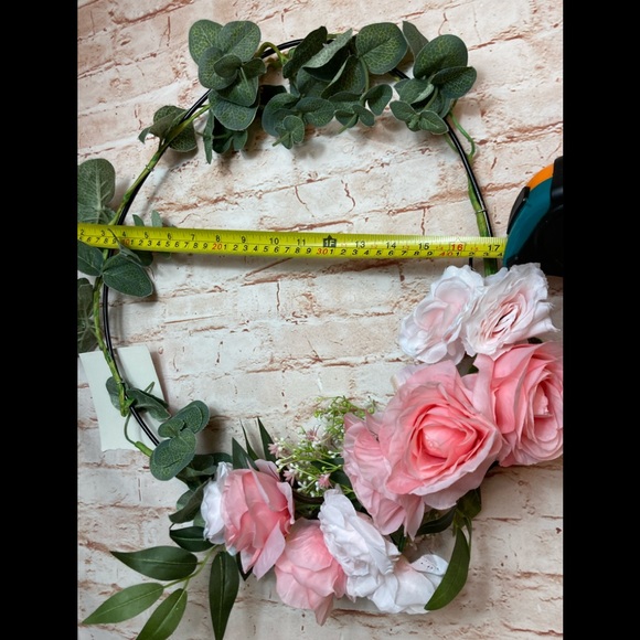 Floral  Handmade - Picture 3 of 6